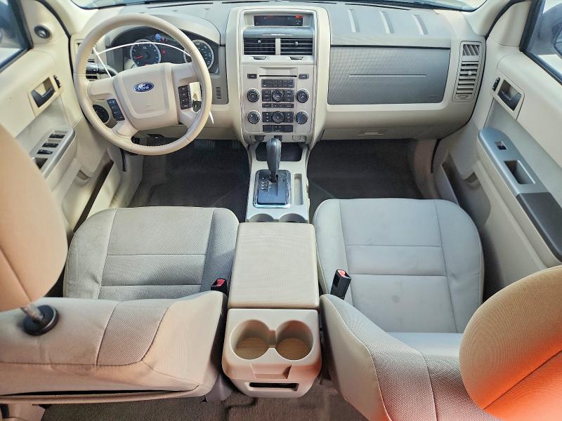 56780936 :رقم المزاد ، 1FMCU0D77CKC65267 vin ، 2012 Ford Escape مزاد بيع