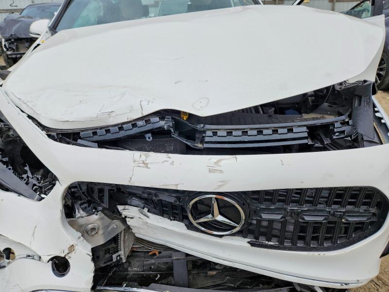 Aukcja sprzedaży 2025 Mercedes-benz Gla, vin: W1N4N4HB5SJ731299, numer aukcji: 56914066