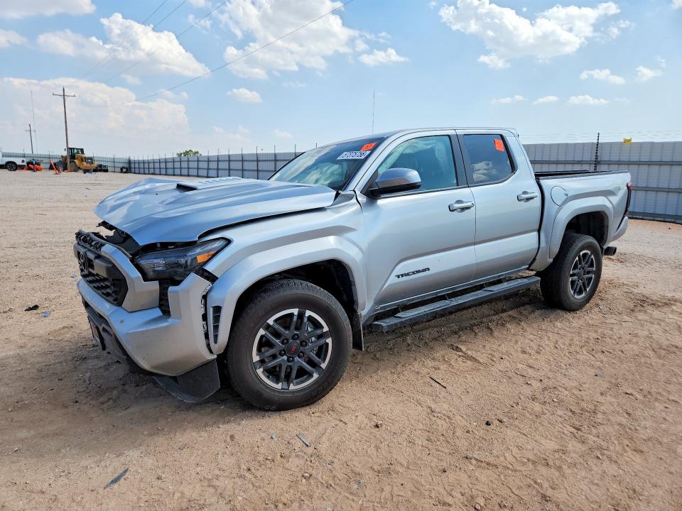 Aukcja sprzedaży 2024 Toyota Tacoma, vin: 3TMKB5FN1RM009240, numer aukcji: 57375756