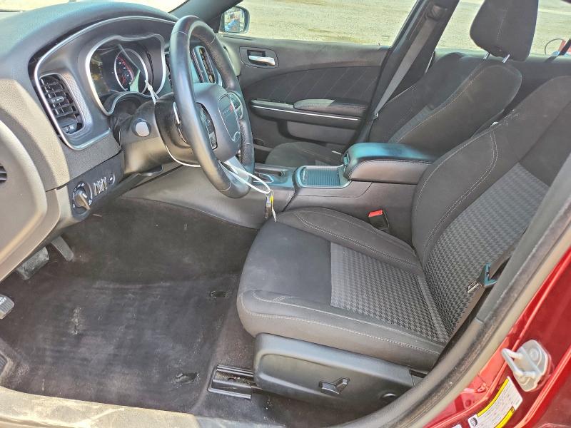 2017 Dodge Charger მანქანა იყიდება აუქციონზე, vin: 2C3CDXCTXHH628417, აუქციონის ნომერი: 57561266