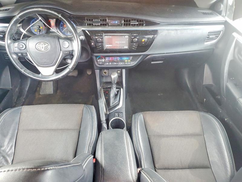 Aukcja sprzedaży 2014 Toyota Corolla, vin: 2T1BURHE5EC199156, numer aukcji: 56998906