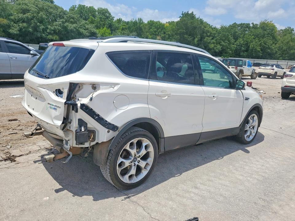 2014 Ford Escape მანქანა იყიდება აუქციონზე, vin: 1FMCU9J97EUB22952, აუქციონის ნომერი: 59053896