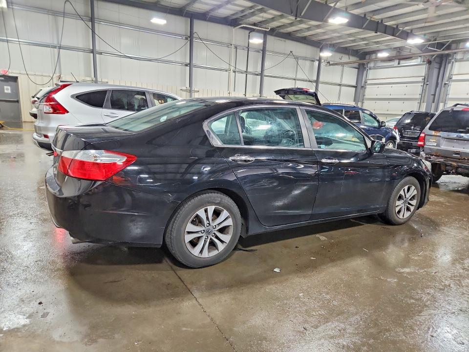 58972986 :رقم المزاد ، 1HGCR2F39FA182995 vin ، 2015 Honda Accord مزاد بيع
