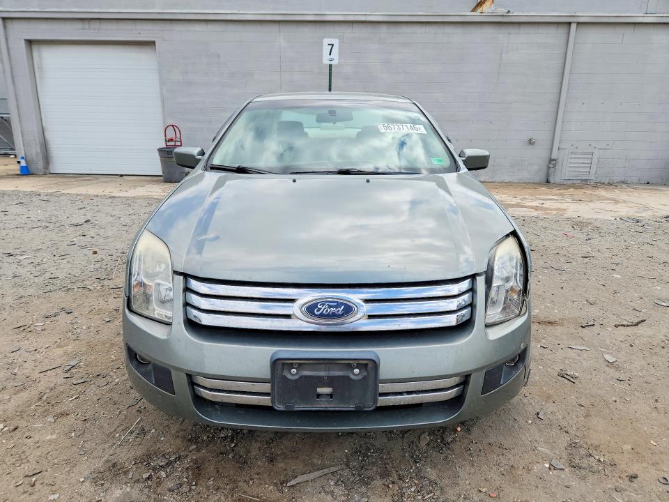 Продажа на аукционе авто 2006 Ford Fusion, vin: 3FAHP07176R248077, номер лота: 56737146