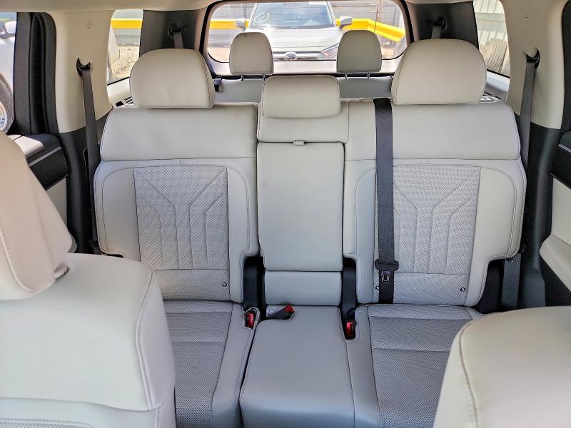 Продажа на аукционе авто 2025 Hyundai Santa Fe, vin: 5NMP2DGL1SH101180, номер лота: 54867266