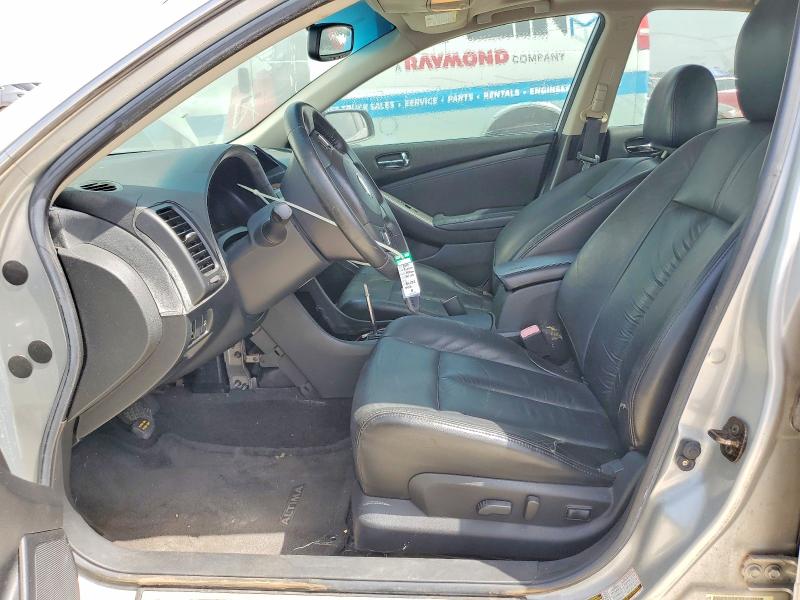 Aukcja sprzedaży 2010 Nissan Altima 4d, vin: 1N4AL2AP4AN553442, numer aukcji: 59140596