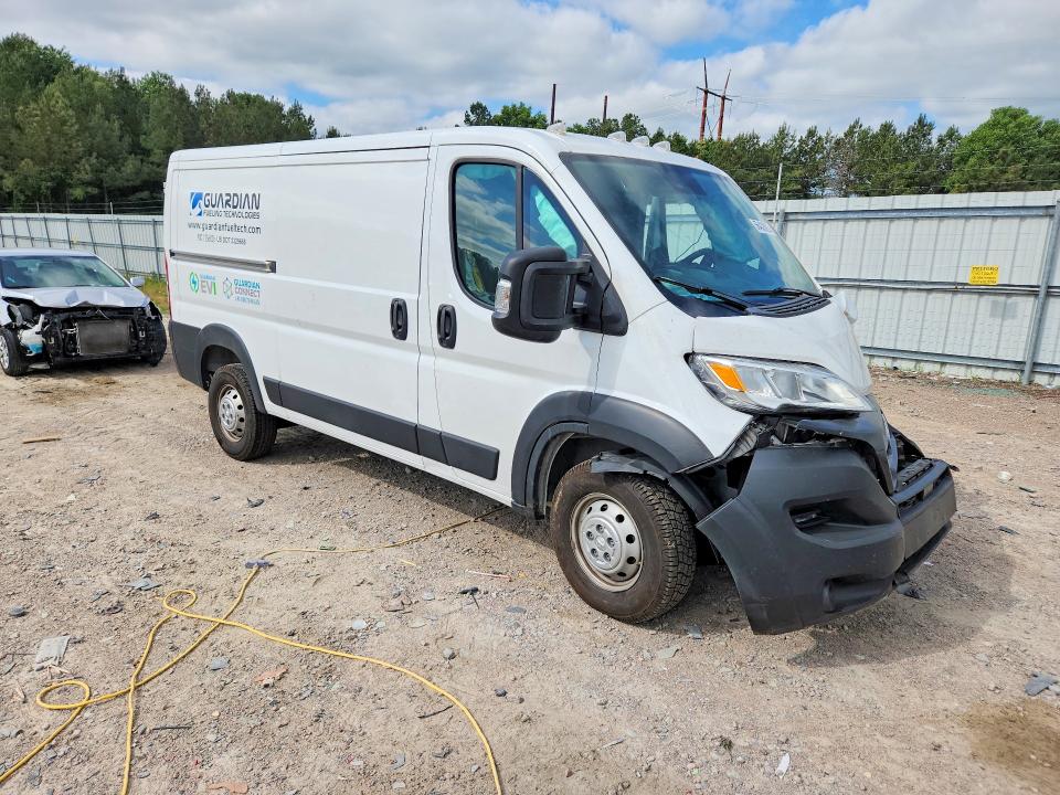 Aukcja sprzedaży 2023 Ram Promaster 1500, vin: 3C6LRVAG1PE571310, numer aukcji: 56438026