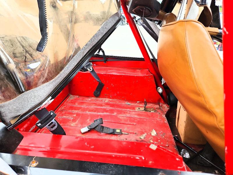 Aukcja sprzedaży 1994 Jeep Wrangler / Yj, vin: 1J4FY19P6RP406484, numer aukcji: 57800116