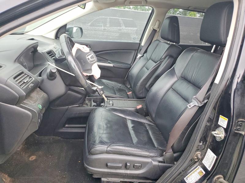 56340696 :رقم المزاد ، 2HKRM4H72EH647479 vin ، 2014 Honda Cr-v مزاد بيع