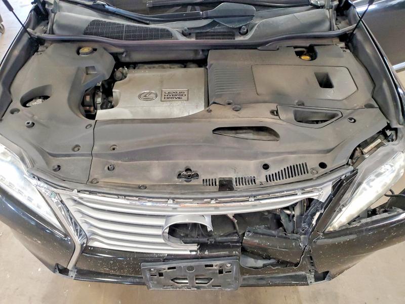 Продажа на аукционе авто 2013 Lexus Rx, vin: JTJBC1BA1D2441221, номер лота: 56882476