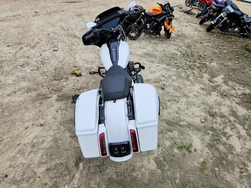 Продажа на аукционе авто 2024 Harley-davidson Flhx, vin: 1HD1KB712RB643085, номер лота: 57662436