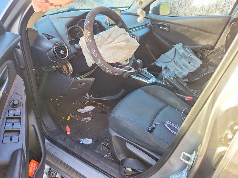 Продаж на аукціоні авто 2016 Scion Ia, vin: 3MYDLBZV0GY129005, номер лоту: 57370886