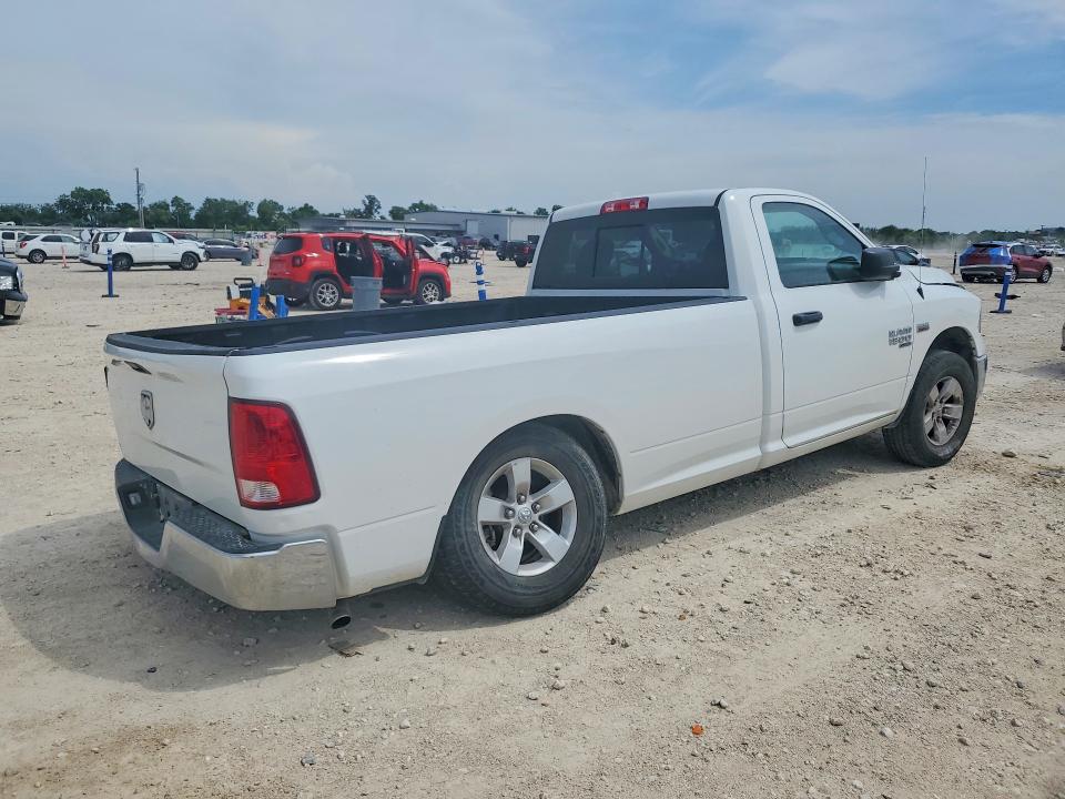 Aukcja sprzedaży 2019 Ram 1500 Classic, vin: 3C6JR6DT6KG674922, numer aukcji: 58062536