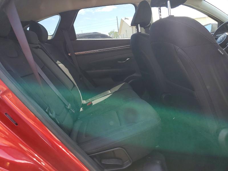 Продажа на аукционе авто 2022 Hyundai Tucson, vin: 5NMJB3AE3NH145292, номер лота: 56927446