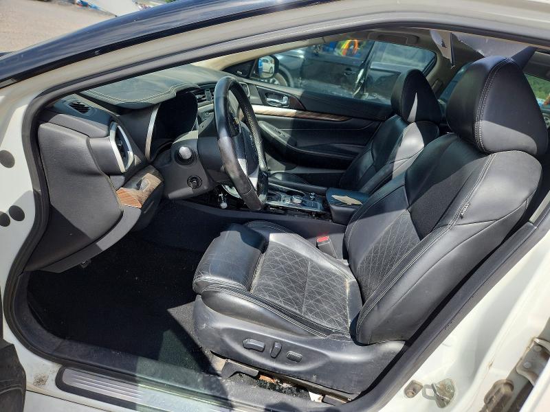 Продаж на аукціоні авто 2017 Nissan Maxima, vin: 1N4AA6AP8HC446705, номер лоту: 58623906