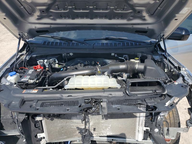 2024 Ford Expedition მანქანა იყიდება აუქციონზე, vin: 1FMJU1G85REA66355, აუქციონის ნომერი: 58928906
