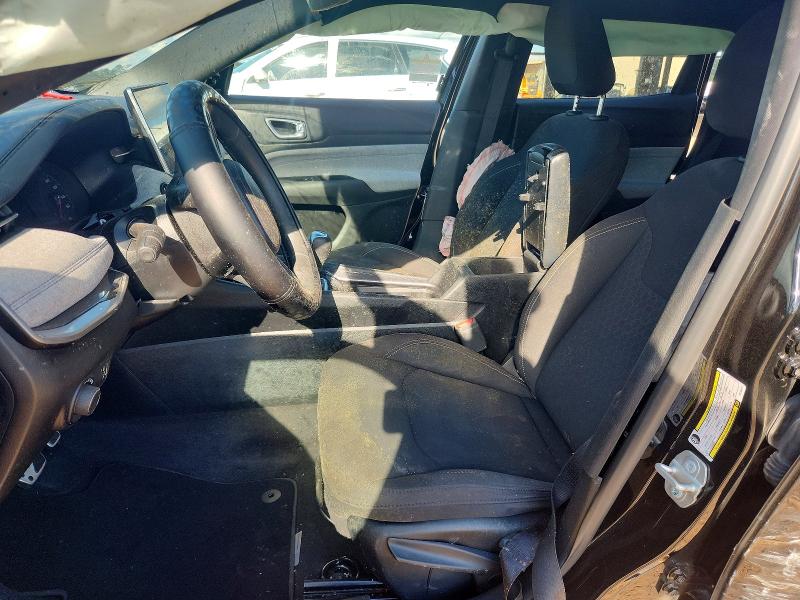 Продажа на аукционе авто 2024 Jeep Compass, vin: 3C4NJDAN5RT146771, номер лота: 58623756