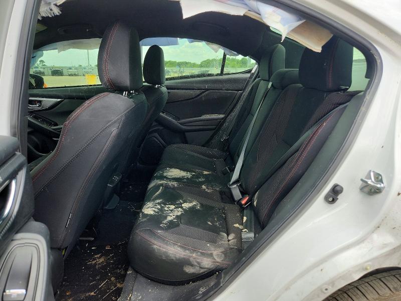 56583706 :رقم المزاد ، JF1VBAH65R9803755 vin ، 2024 Subaru Wrx مزاد بيع