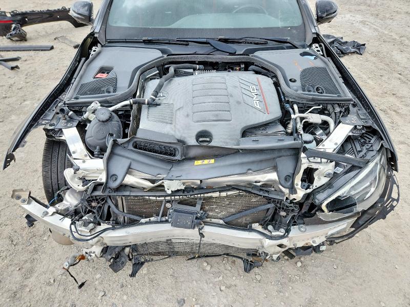 Auction sale of the 2021 Mercedes-benz E, vin: W1KZF6BB7MA936582, lot number: 56570486