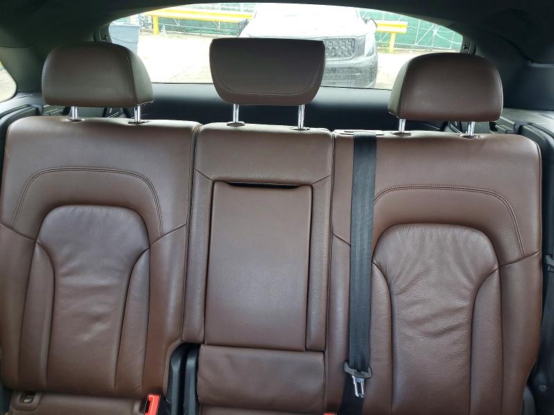 55557026 :رقم المزاد ، WA1L2AFP3GA005564 vin ، 2016 Audi Q5 مزاد بيع