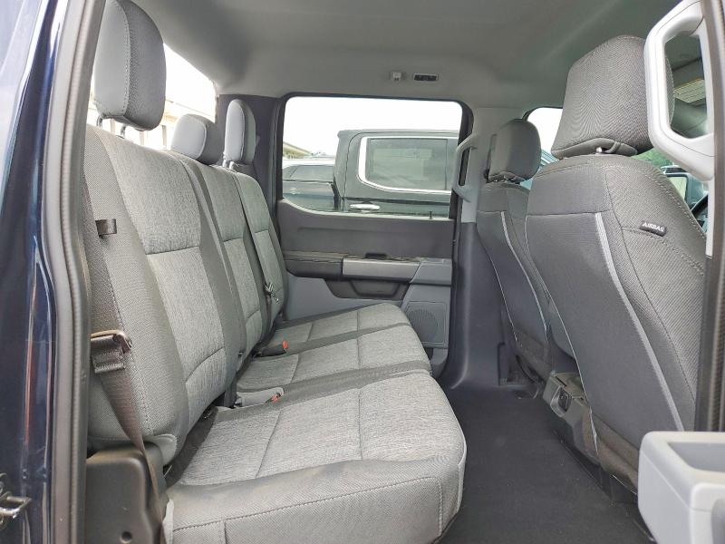Aukcja sprzedaży 2023 Ford F250, vin: 1FT8W2BT0PED80443, numer aukcji: 56620706