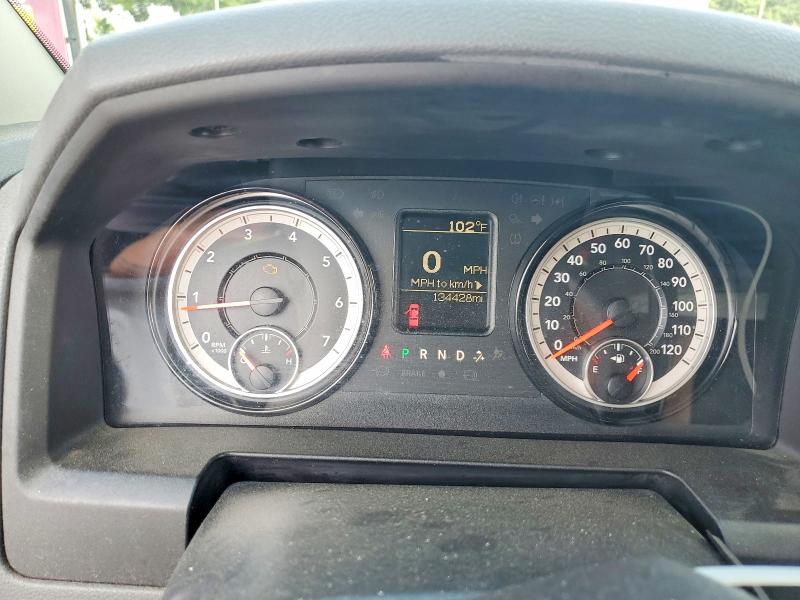 58876206 :رقم المزاد ، 3C6TR4CT3JG189117 vin ، 2018 Ram 2500 مزاد بيع
