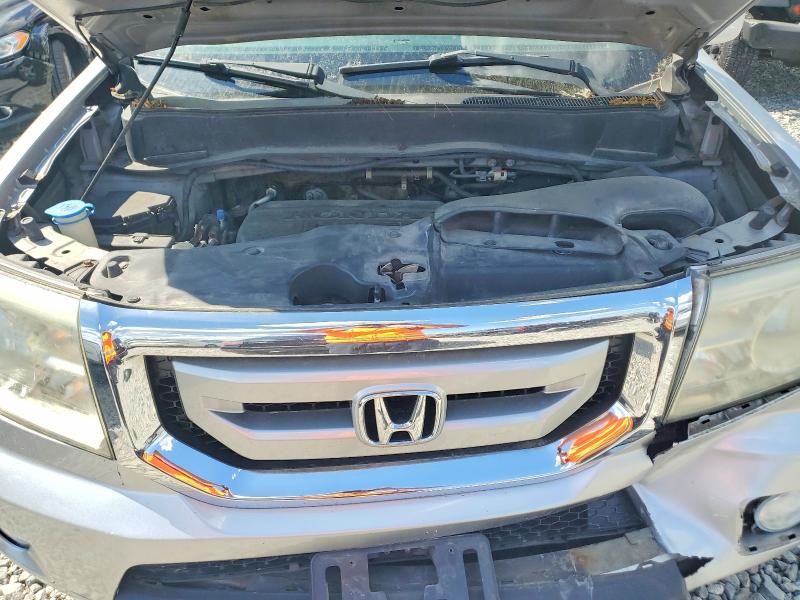 Продаж на аукціоні авто 2011 Honda Pilot, vin: 5FNYF4H9XBB053157, номер лоту: 57807996