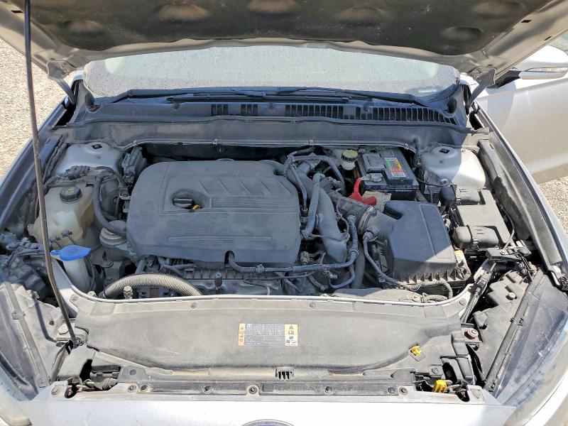 Продажа на аукционе авто 2014 Ford Fusion, vin: 1FA6P0HD9E5362857, номер лота: 55647466