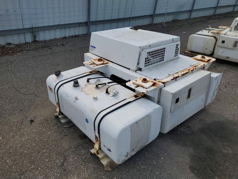 56174716 :رقم المزاد ، PEF70035500 vin ، 2012 Carrier 69ug15 مزاد بيع