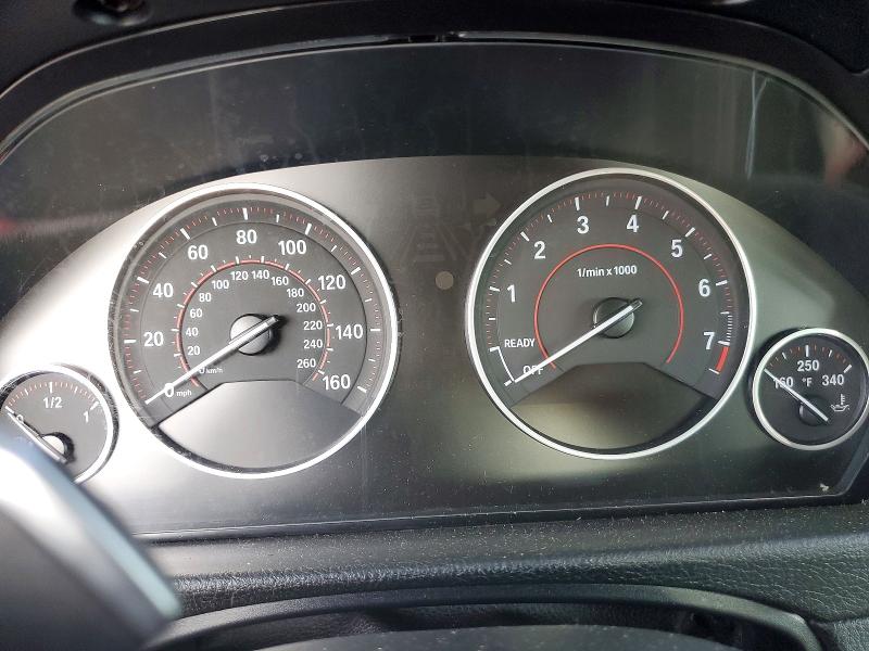 2014 Bmw 428 მანქანა იყიდება აუქციონზე, vin: WBA3N9C52EK245580, აუქციონის ნომერი: 56630916