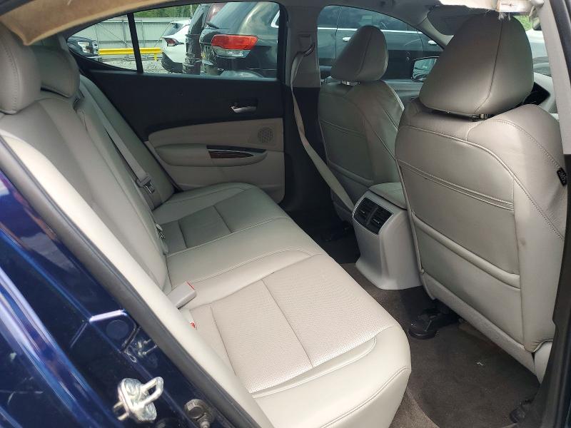 Aukcja sprzedaży 2015 Acura Tlx, vin: 19UUB3F58FA007038, numer aukcji: 59243086