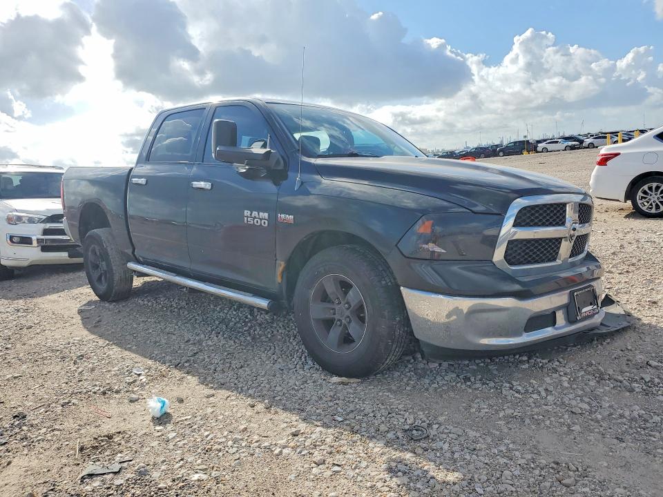 2013 Ram 1500 მანქანა იყიდება აუქციონზე, vin: 1C6RR6LT4DS633866, აუქციონის ნომერი: 56893276