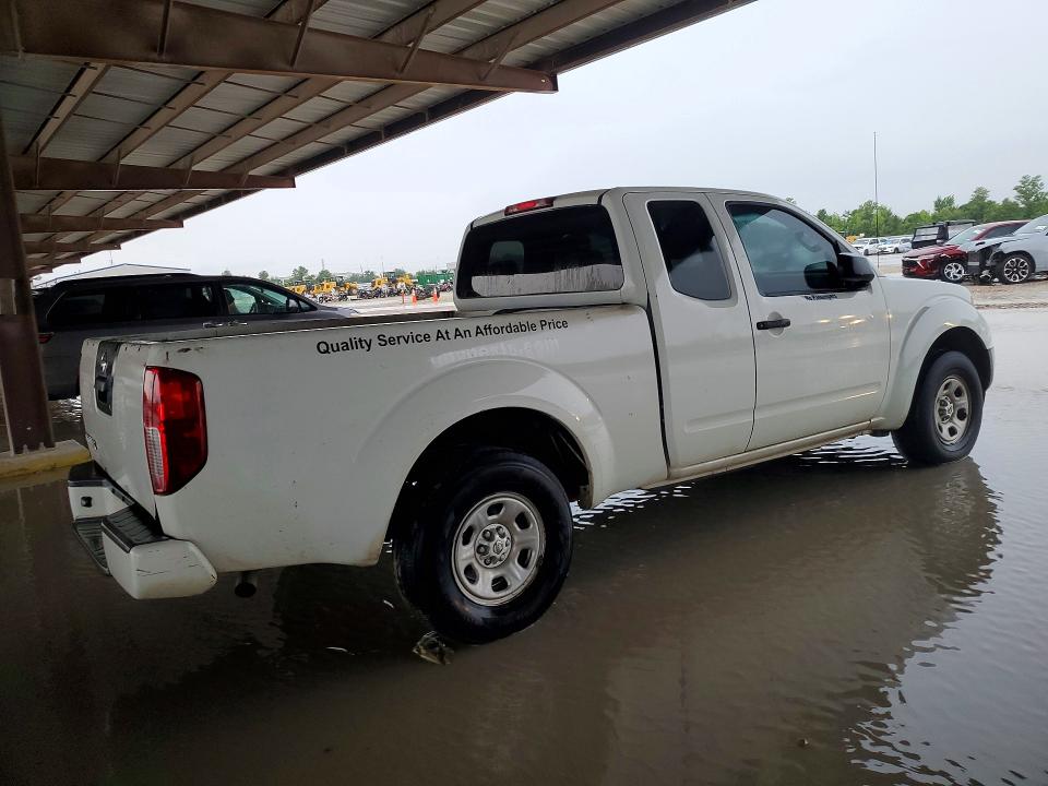 Aukcja sprzedaży 2017 Nissan Frontier, vin: 1N6BD0CT7HN717039, numer aukcji: 55878156