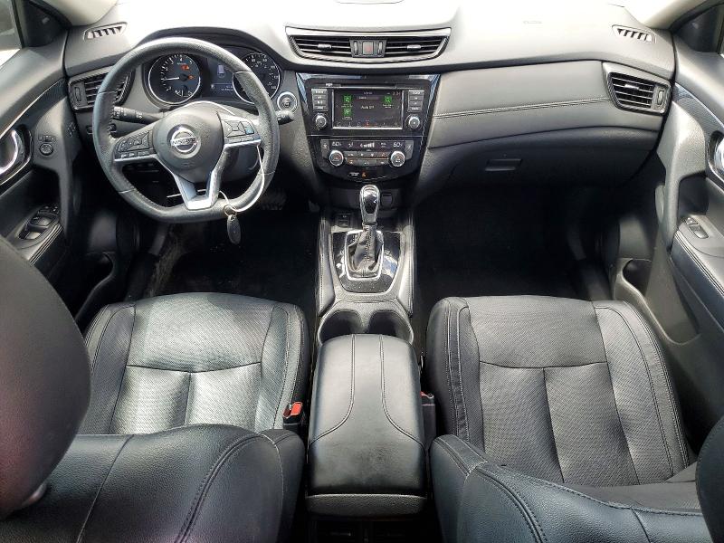 Продажа на аукционе авто 2020 Nissan Rogue, vin: 5N1AT2MV6LC771753, номер лота: 55672246