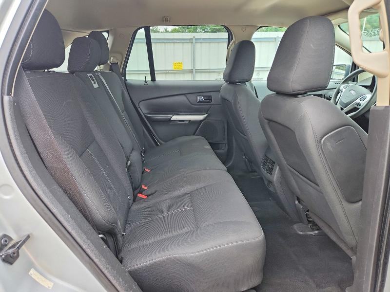 Продаж на аукціоні авто 2011 Ford Edge, vin: 2FMDK3GC1BBB12672, номер лоту: 58226336