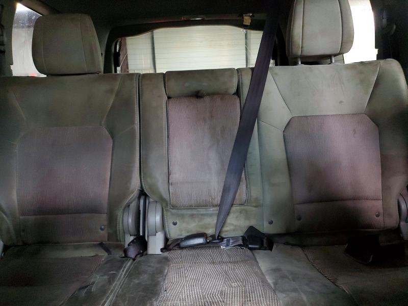 Aukcja sprzedaży 2015 Honda Pilot, vin: 5FNYF4H3XFB052561, numer aukcji: 56856176