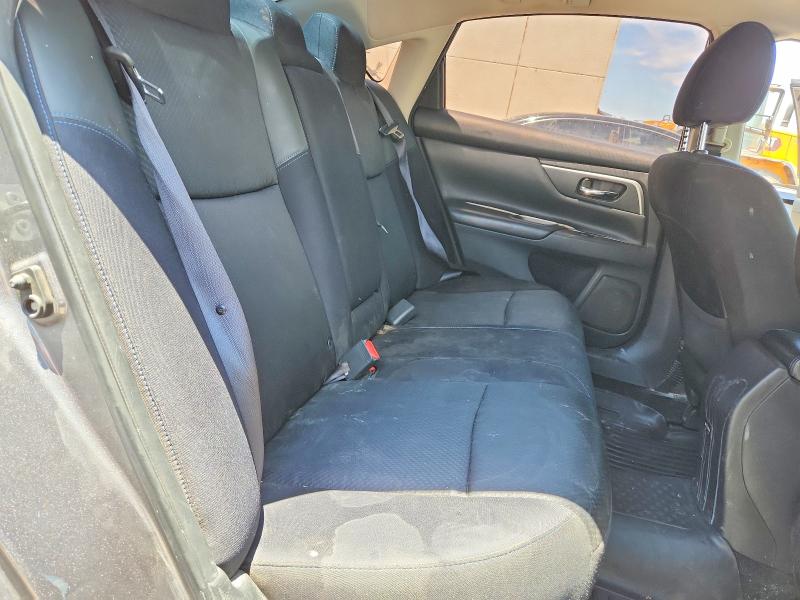 Продаж на аукціоні авто 2017 Nissan Altima, vin: 1N4AL3AP6HC135086, номер лоту: 57201836