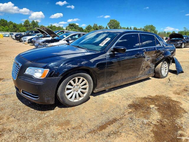 56977966 :رقم المزاد ، 2C3CCAAG9EH260104 vin ، 2014 Chrysler 300 مزاد بيع
