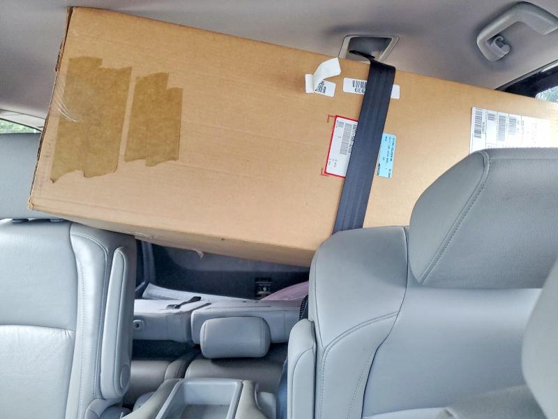 Aukcja sprzedaży 2019 Honda Odyssey, vin: 5FNRL6H90KB086337, numer aukcji: 55626246
