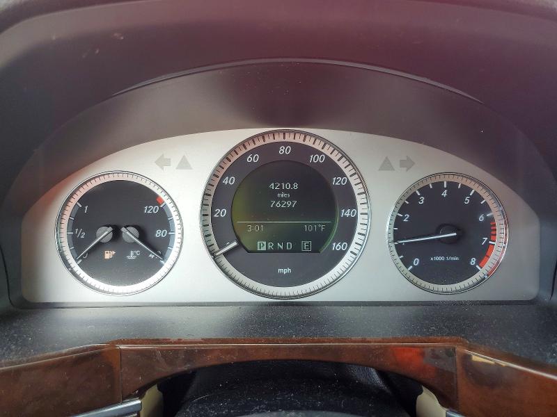 2011 Mercedes-benz Glk მანქანა იყიდება აუქციონზე, vin: WDCGG8HB1BF528431, აუქციონის ნომერი: 56028356