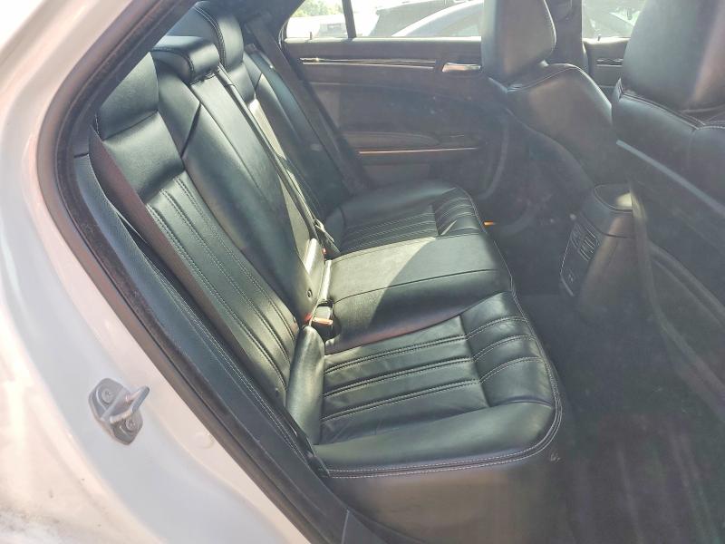 Продаж на аукціоні авто 2019 Chrysler 300, vin: 2C3CCABG0KH515345, номер лоту: 56033756