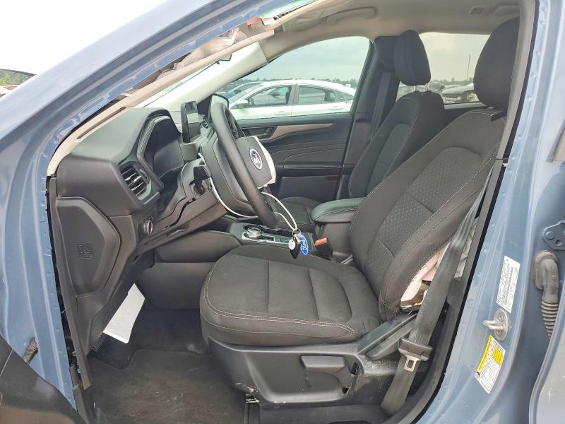 2025 Ford Escape მანქანა იყიდება აუქციონზე, vin: 1FMCU0GN1SUA69676, აუქციონის ნომერი: 58270296
