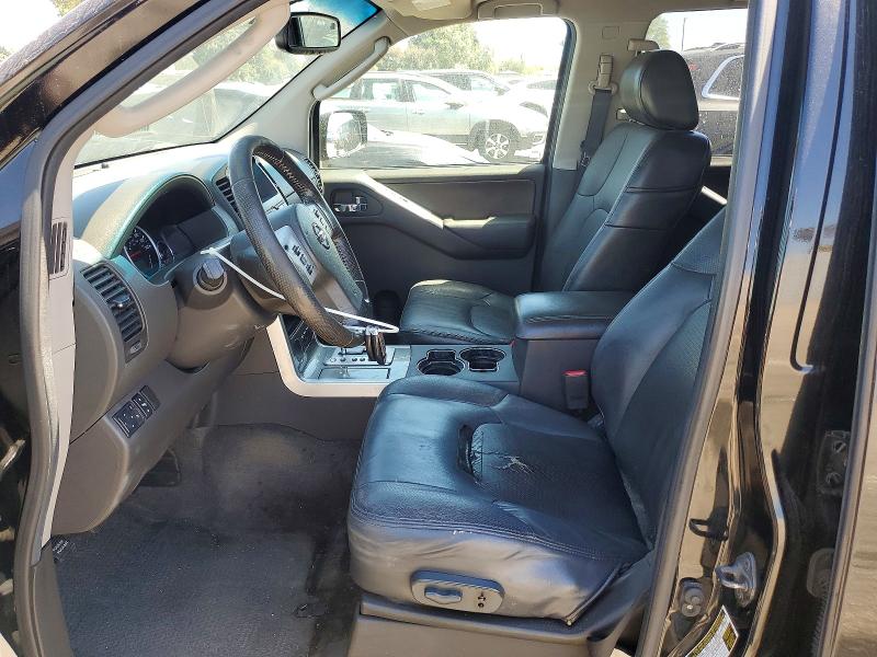 56678576 :رقم المزاد ، 5N1AR18U99C616987 vin ، 2009 Nissan Pathfinder مزاد بيع