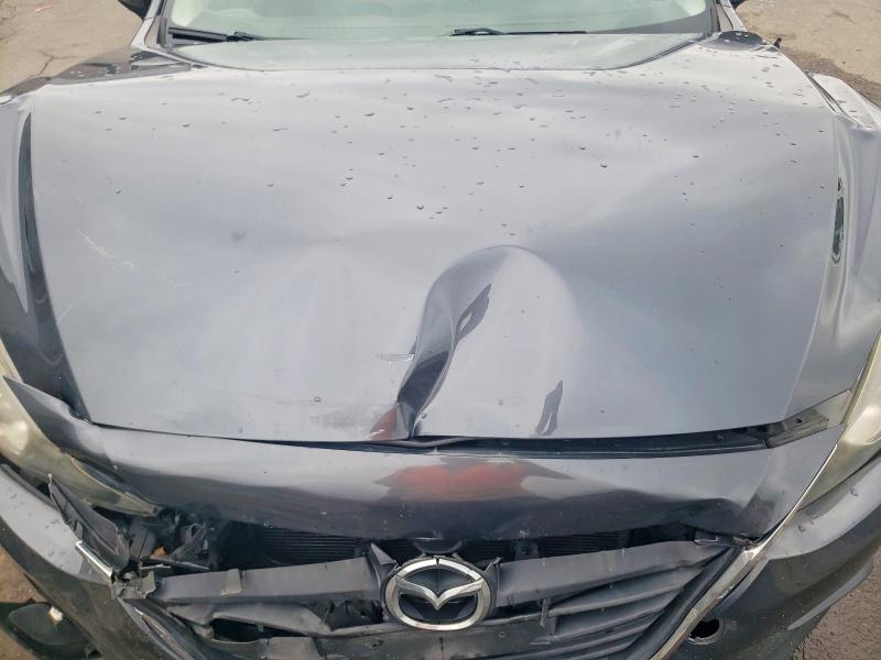 Aukcja sprzedaży 2014 Mazda 3, vin: JM1BM1U72E1195174, numer aukcji: 57624896