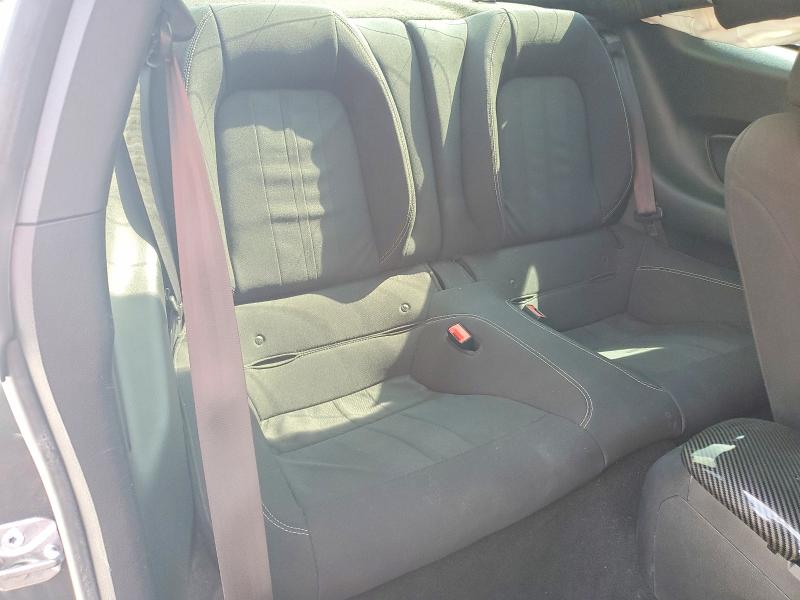 Aukcja sprzedaży 2019 Ford Mustang, vin: 1FA6P8CF0K5103712, numer aukcji: 58205316