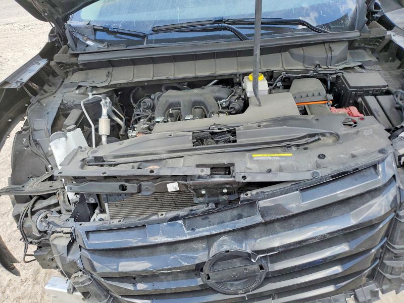 Продаж на аукціоні авто 2024 Nissan Pathfinder, vin: 5N1DR3AA5RC294423, номер лоту: 55677316