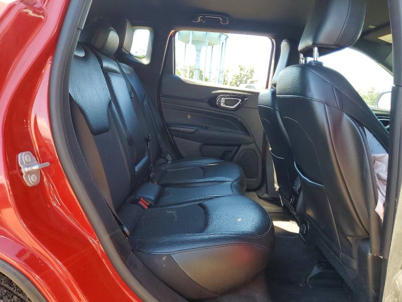 Aukcja sprzedaży 2023 Jeep Compass, vin: 3C4NJDBN4PT509072, numer aukcji: 56961276