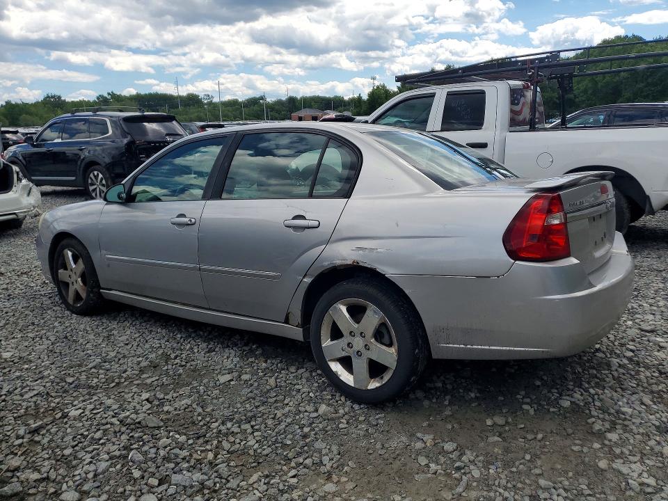 Продаж на аукціоні авто 2006 Chevrolet Malibu, vin: 1G1ZT53806F140772, номер лоту: 58238936