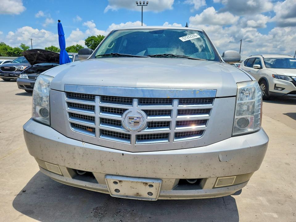 Продаж на аукціоні авто 2011 Cadillac Escalade, vin: 1GYS4BEF8BR139002, номер лоту: 57242226