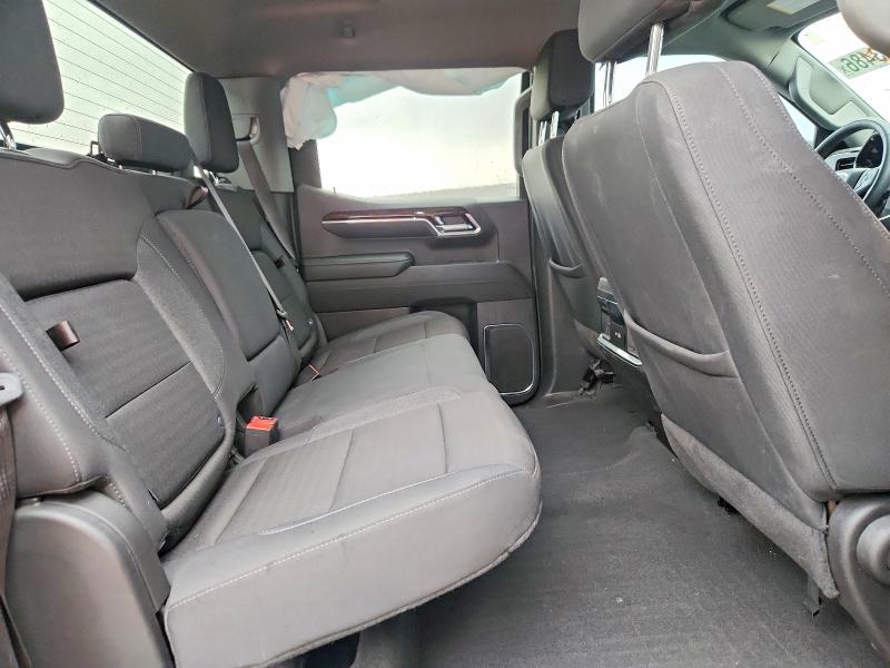 Продажа на аукционе авто 2024 Gmc Sierra, vin: 1GTUUCE83RZ206959, номер лота: 56363486